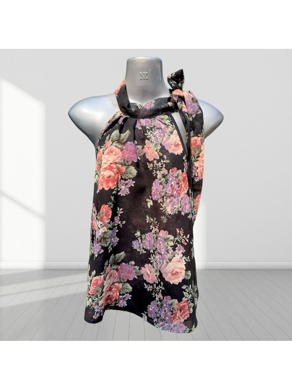 •Blouse cami - Picture 2 of 8